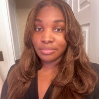 Chantelle Person
