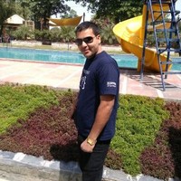 Mahesh Sharma