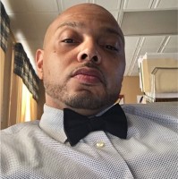 Charles Washington