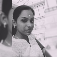 Sreeja M