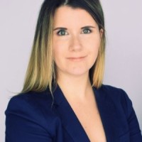 Sarah Hill