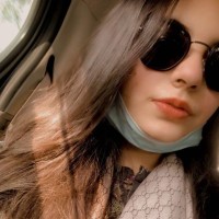 Anna Mohsin