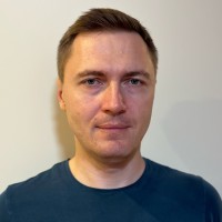 Anton Gabov