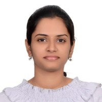 Vineetha Peruru