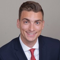 Brant Parker, CPA, CMA, CIA
