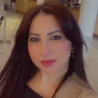 Samiha Izeldin