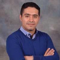 Ronald Guadron - Purchasing and Foreign Trade Leader