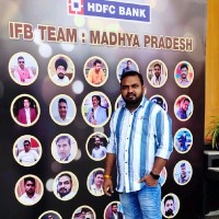 Dharmendra Raikwar