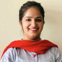 Chandni Raikengar