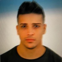 Cristian Moreno Mena