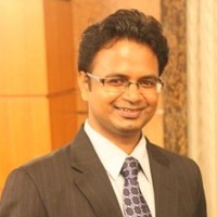 Dhananjay Patel