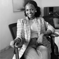 Grace Namugaaju, CPA