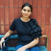 Deepika Barot
