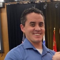 Curtis Bloomfield
