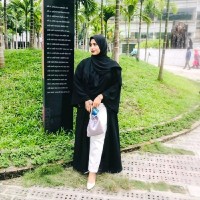 Mst. Monira Akter