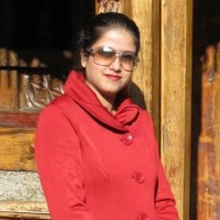Sharanjit Kaur