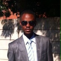 John Jnr Munyaradzi Sawana