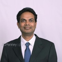 Srinivas Reddy