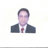 Lalit M Bharadwaj