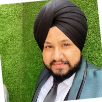 TEJINDER SINGH