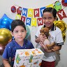 Elvis Ramon Ronquillo Molina