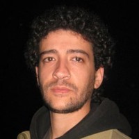 Darío Bonill Nogales