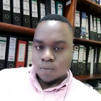 Martin Sikanyika