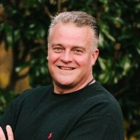 Tim Osborne