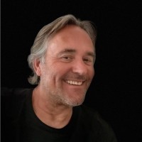Bert van Pel