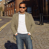 Sanjeev Kumar