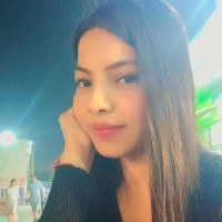 Roshni Agarwal