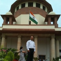 Rakesh Kailash Sharma