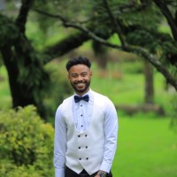 Eyob Solomon