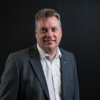 Mattias Berglund