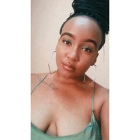 Nobuhle Gopolang Mashigo