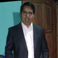 Gonzalo Miranda Torrico