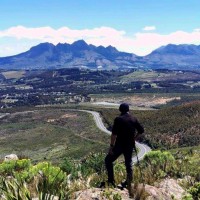 Evelyn John Holtzhausen