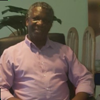 Douglas Dube CEng C.WEM MCIWEM MBA MSc BSc (Hons) Civil Eng