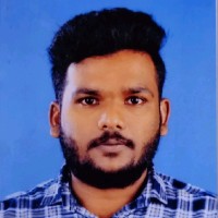 HARIKRISHNAN A V