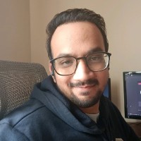 Akshay Joshi