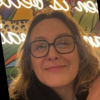 Estèle Chourin Oliveira