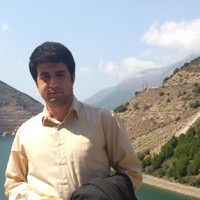 Javad Ashouri