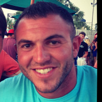 Adam Fayssoux