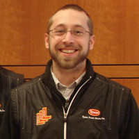 Andrew Schneider