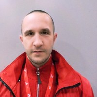 Eric Wolfs
