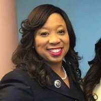 Senator Anastasia Pittman