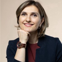 Nato Bochorishvili