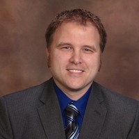 Blake Fogle
