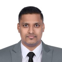 Abinash Panigrahi