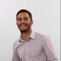 Joe Buckley
